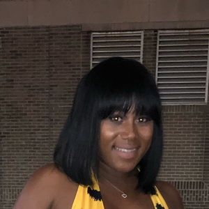 Meet your Posher, Keesha